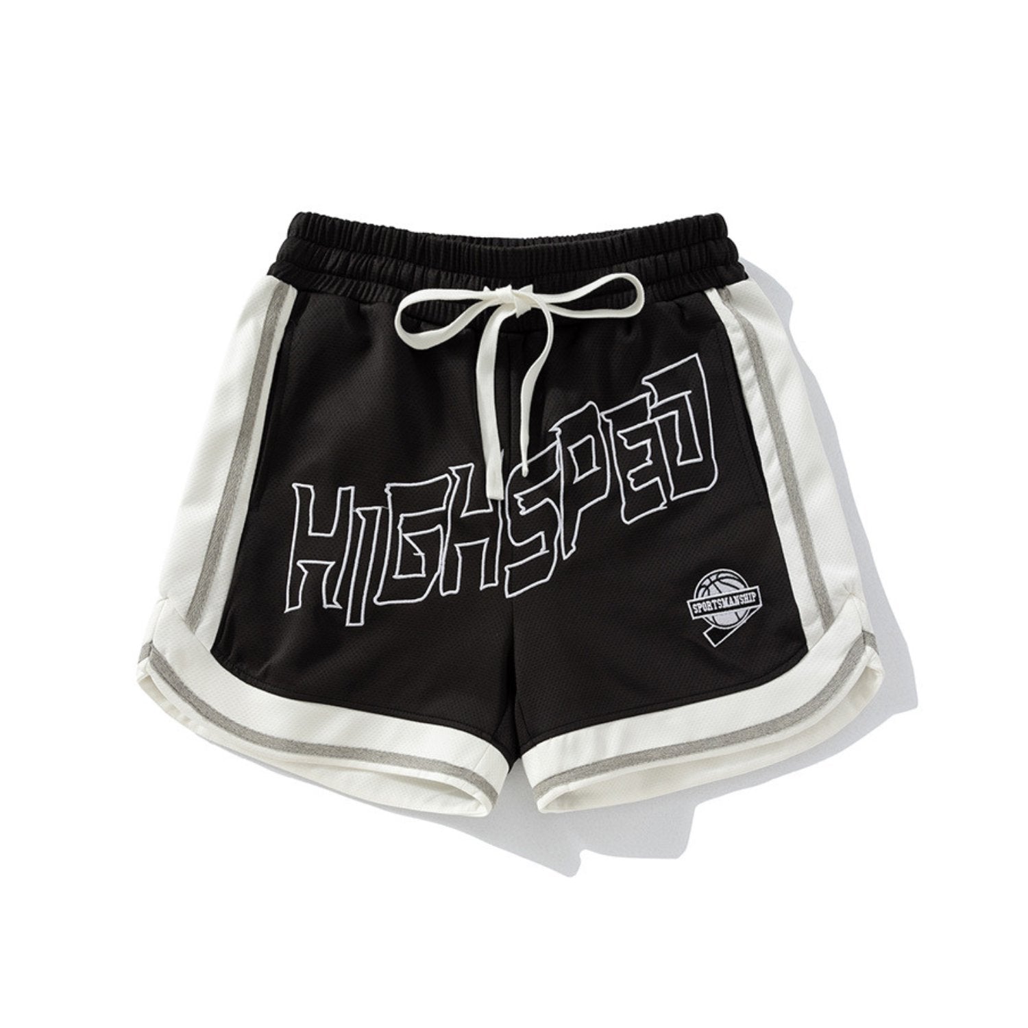 HighSped 300g Mesh Summer Basketball Shorts (Men’s)