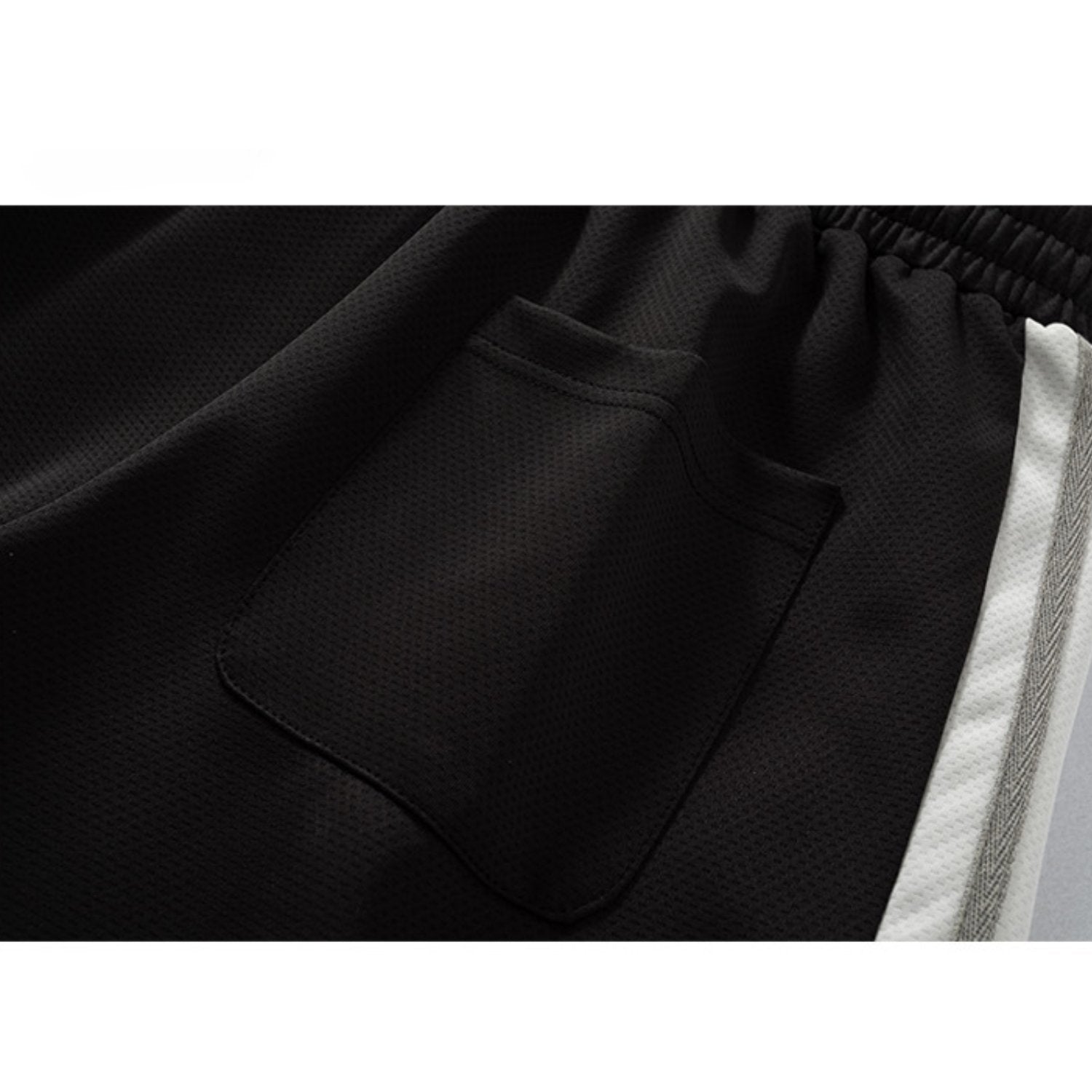 HighSped 300g Mesh Summer Basketball Shorts (Men’s)