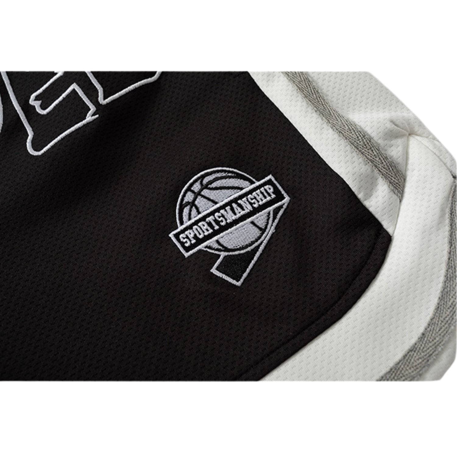 HighSped 300g Mesh Summer Basketball Shorts (Men’s)