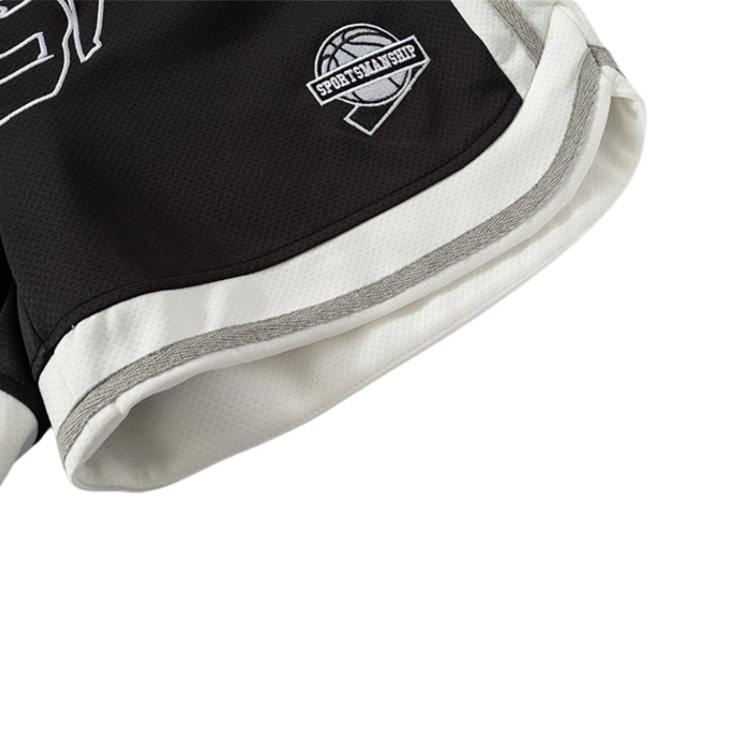 HighSped 300g Mesh Summer Basketball Shorts (Men’s)