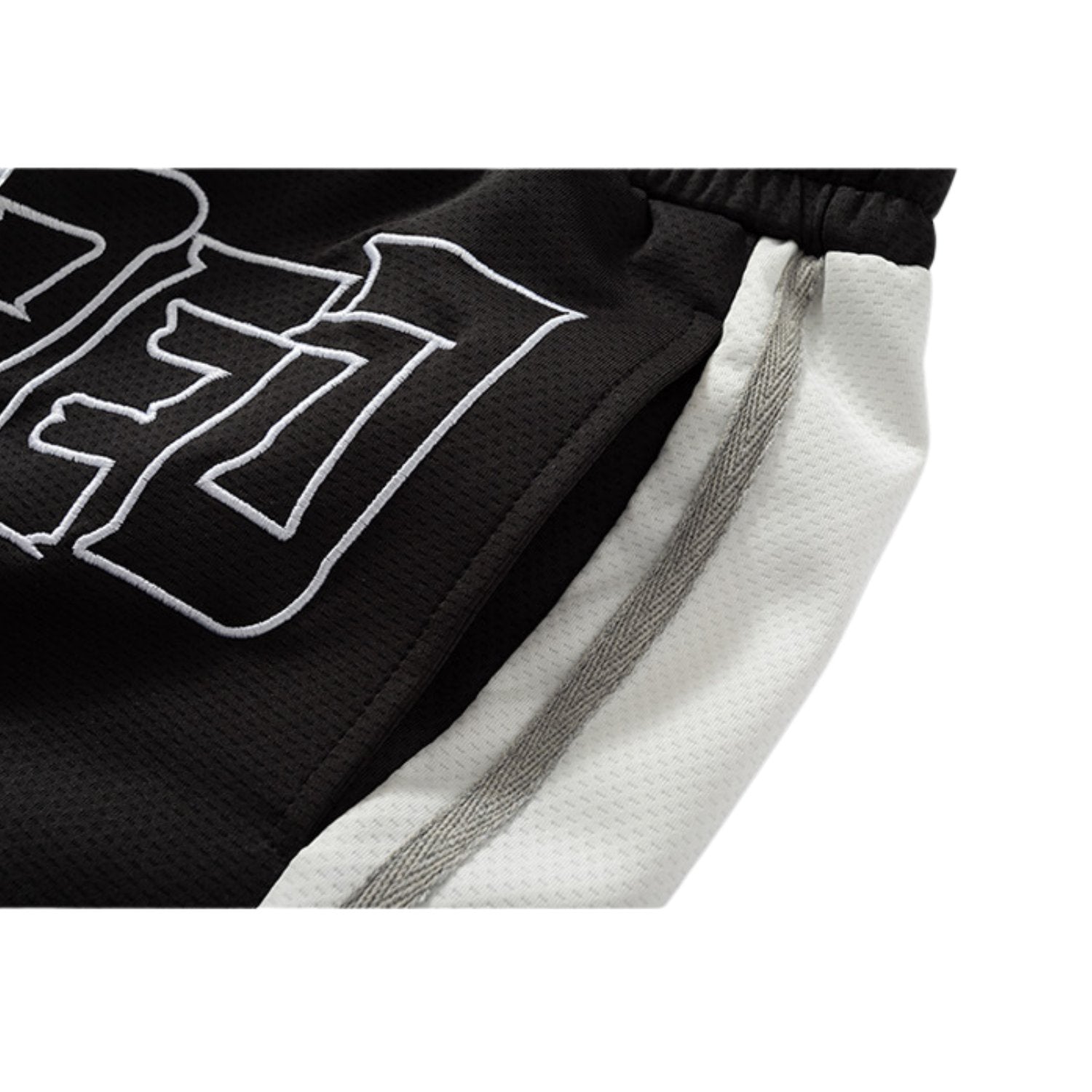 HighSped 300g Mesh Summer Basketball Shorts (Men’s)