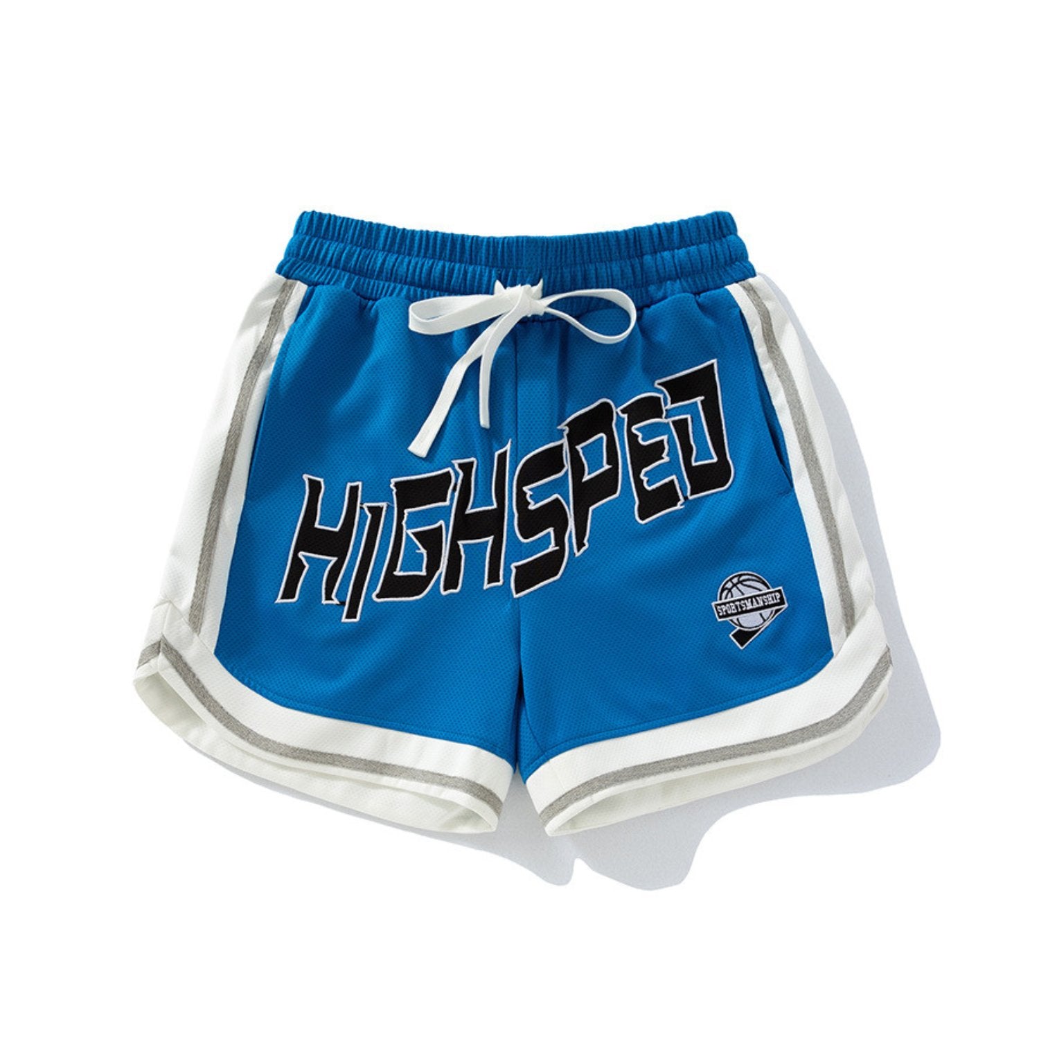 HighSped 300g Mesh Summer Basketball Shorts (Men’s)