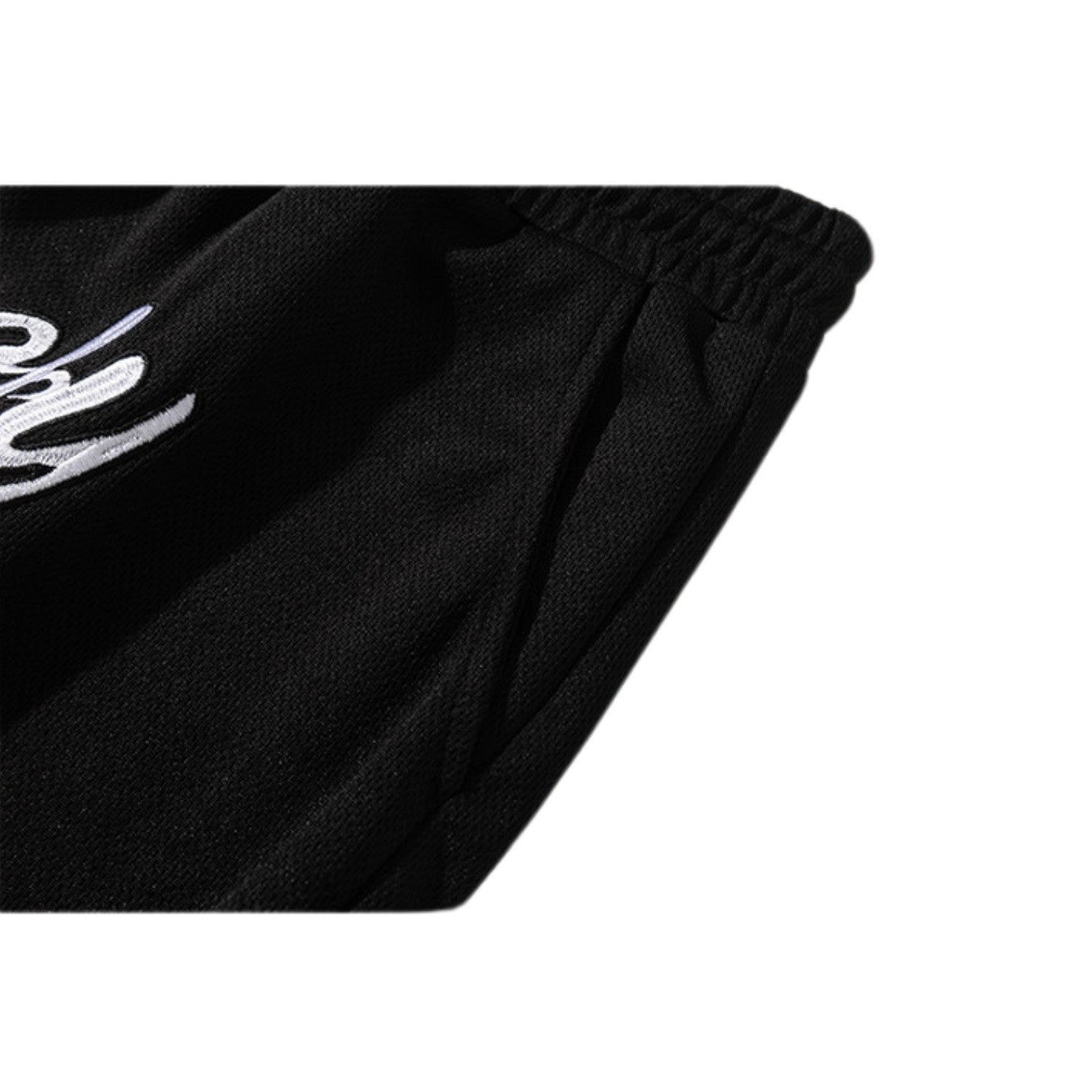 250g Mesh Hip-Hop Basketball Shorts (Men’s)