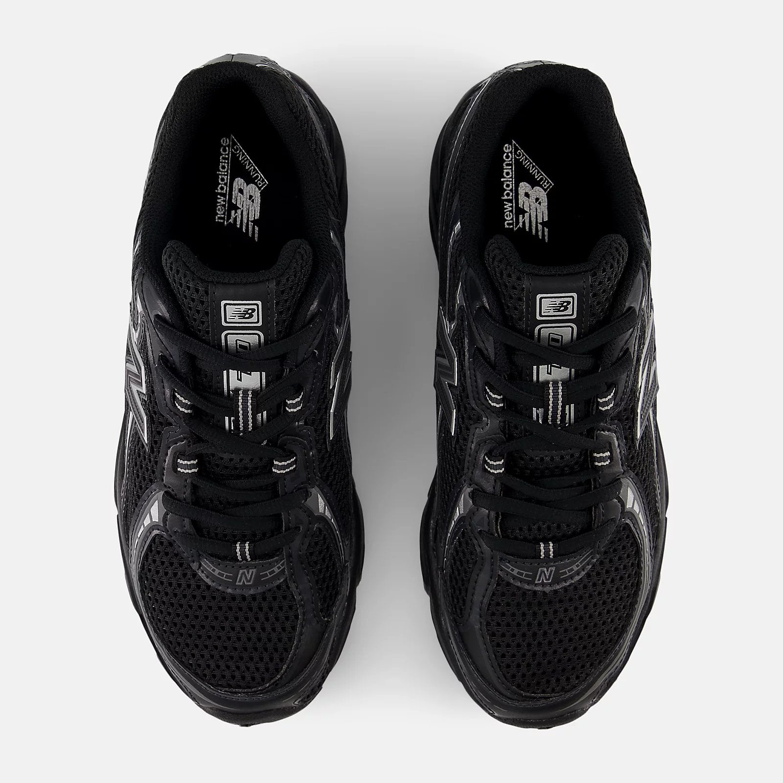 New Balance 740 Women’s Retro Basketball Streetwear Trainers