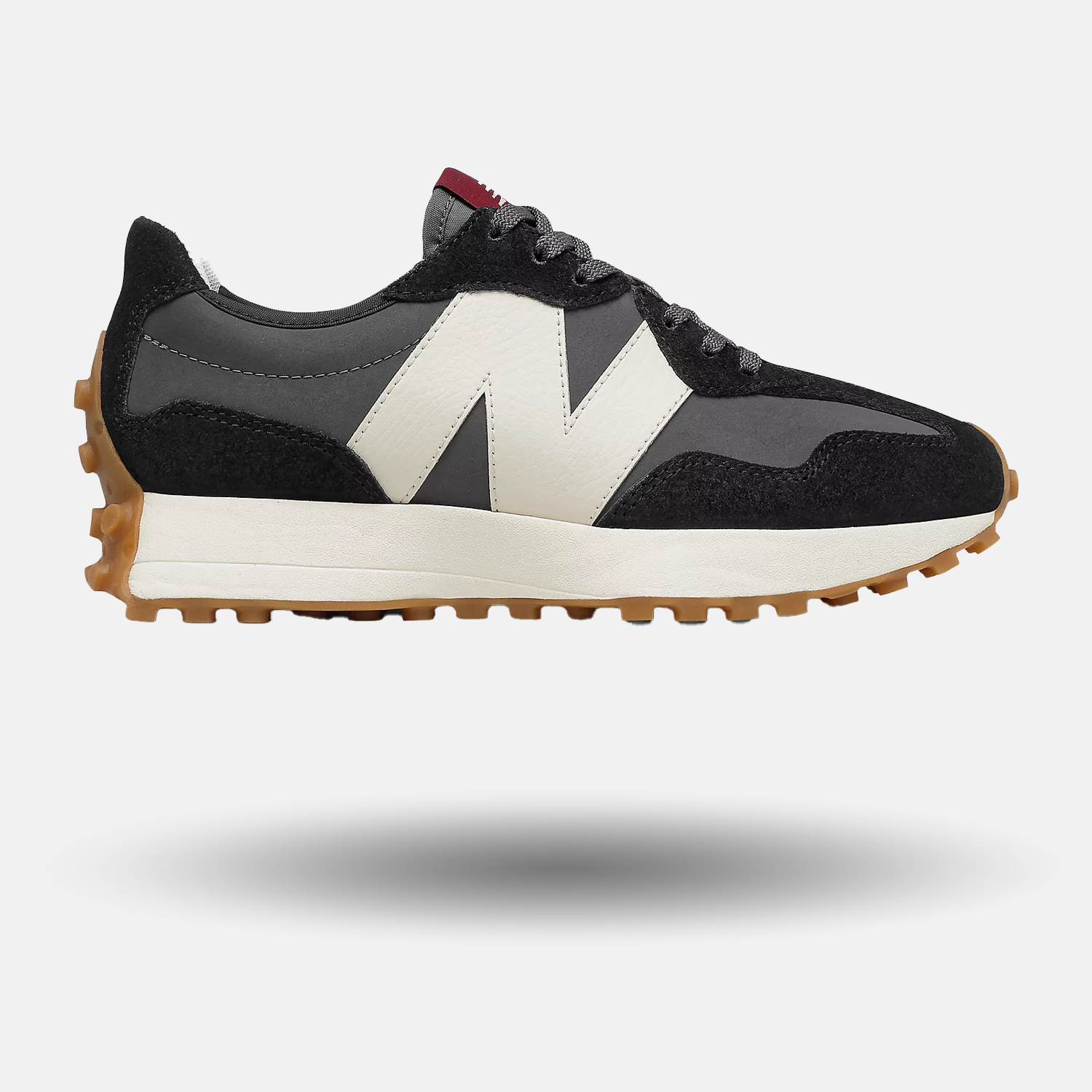 New Balance 327 Streetwear Lifestyle Sneakers (Women's)