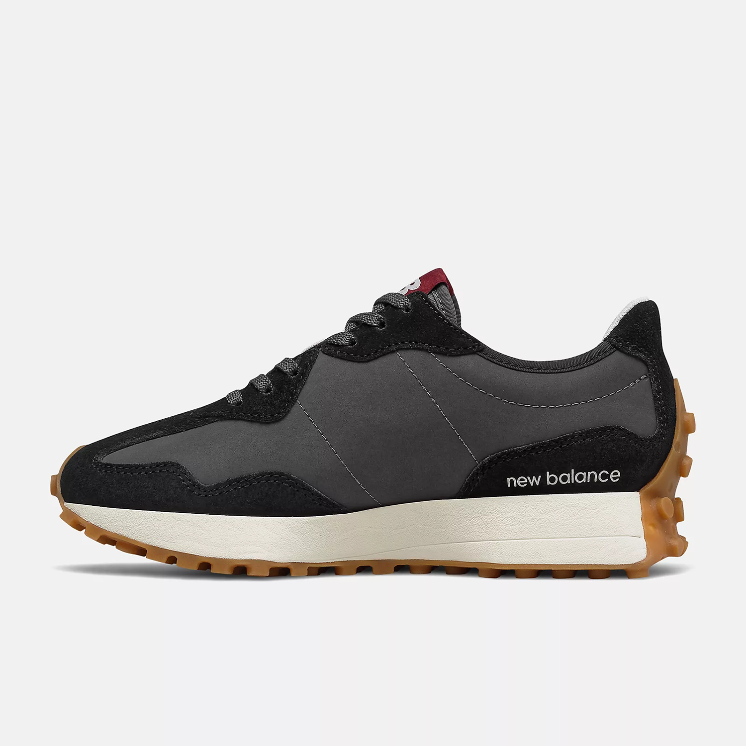 New Balance 327 Streetwear Lifestyle Sneakers (Women's)