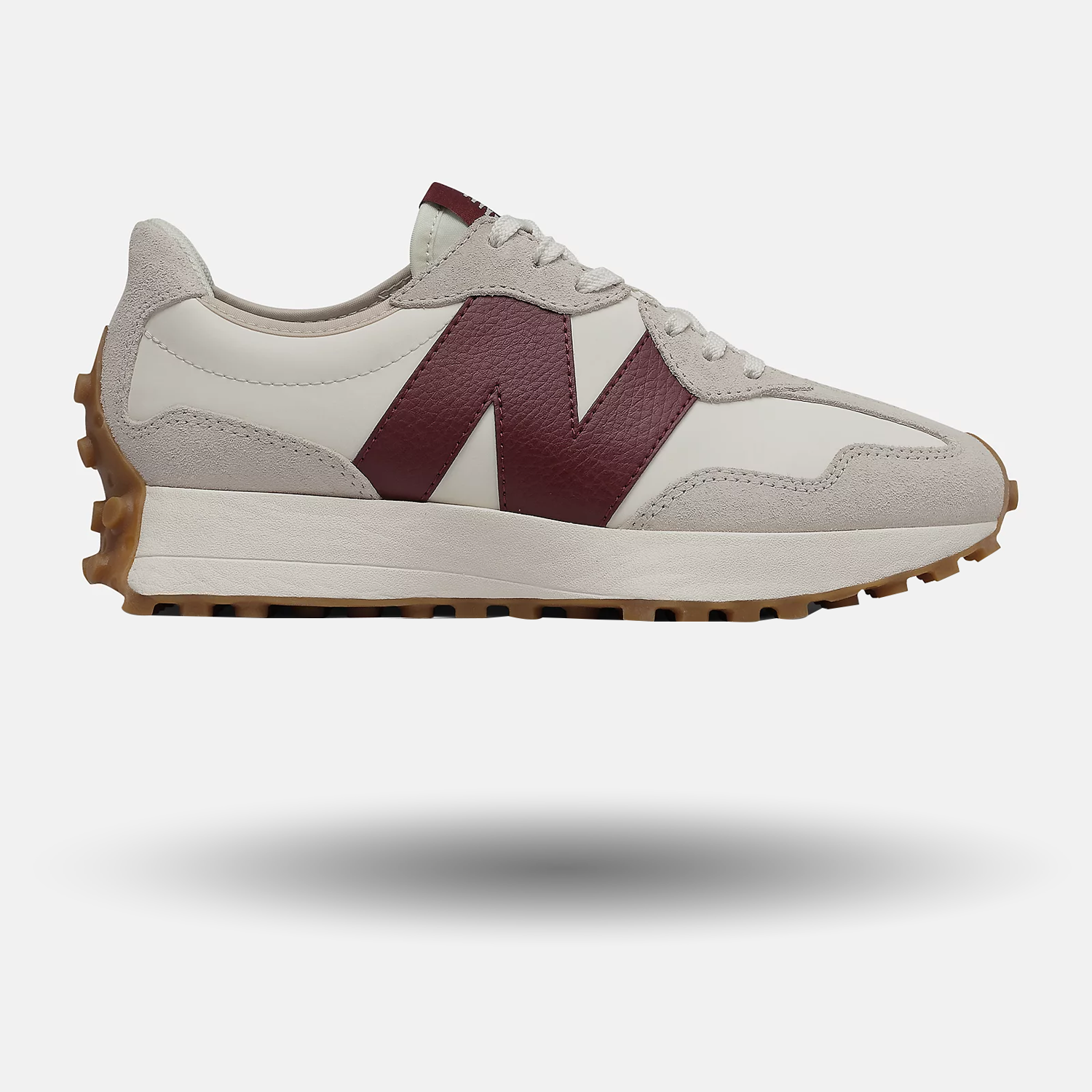 New Balance 327 Streetwear Lifestyle Sneakers (Women's)