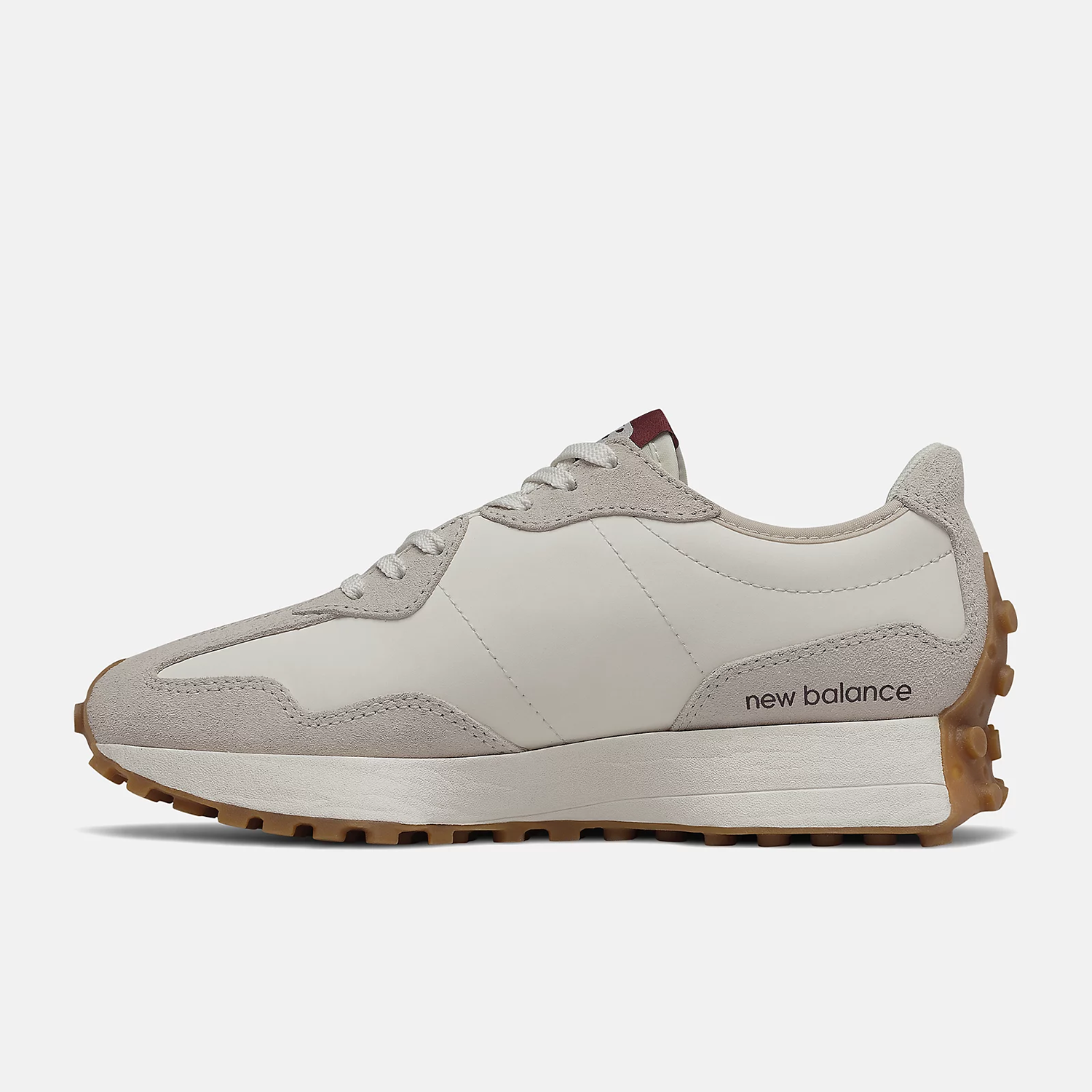 New Balance 327 Streetwear Lifestyle Sneakers (Women's)