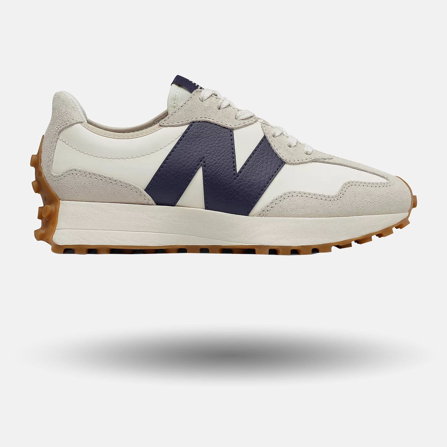 New Balance 327 Streetwear Lifestyle Sneakers (Women's)
