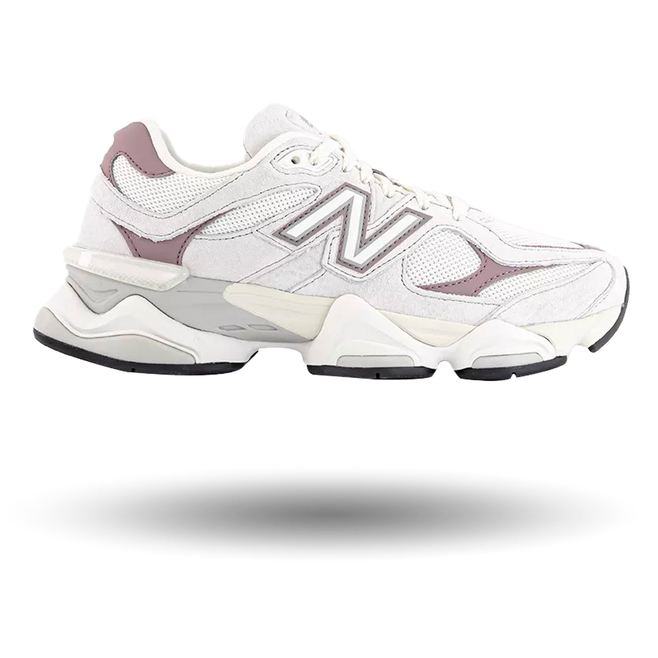 New Balance 9060 – Chunky Retro-Futuristic Sneakers (Unisex)