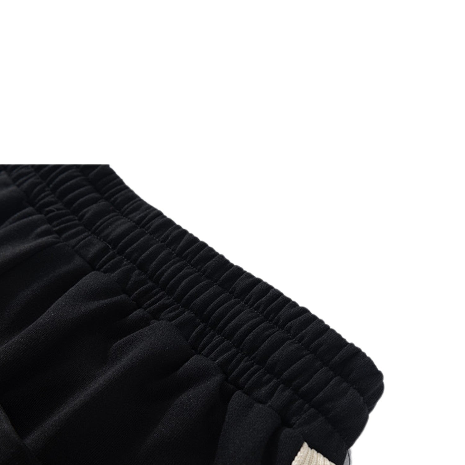 300g Terry Striped Casual Basketball Shorts (Men’s)