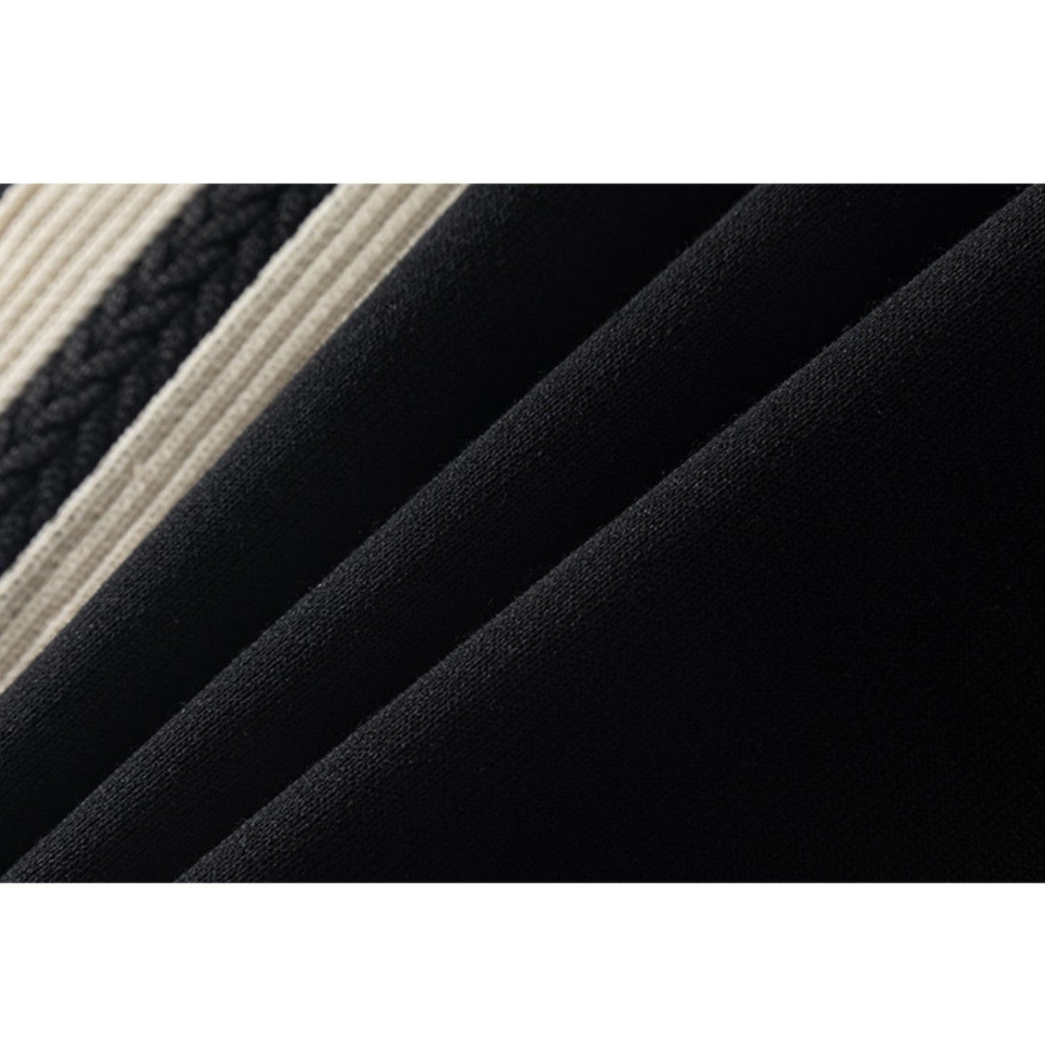 300g Terry Striped Casual Basketball Shorts (Men’s)