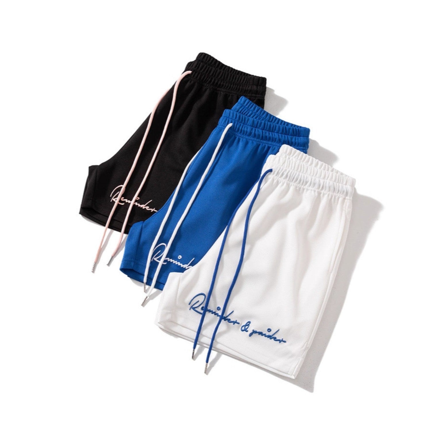250g Retro Street Basketball Shorts (Men’s)