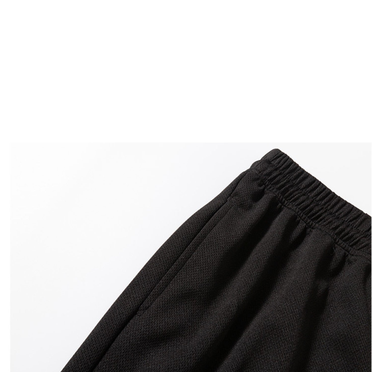 250g Retro Street Basketball Shorts (Men’s)
