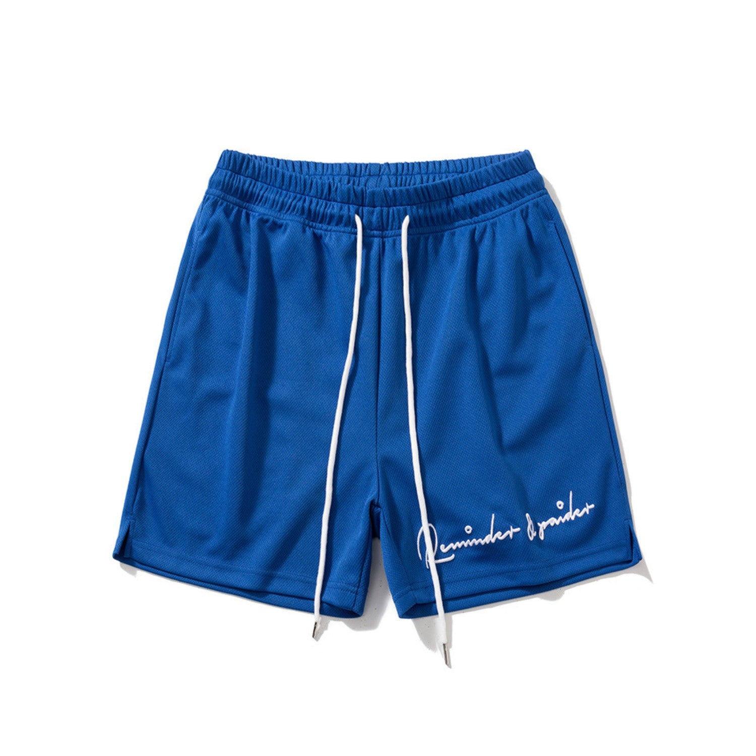250g Retro Street Basketball Shorts (Men’s)