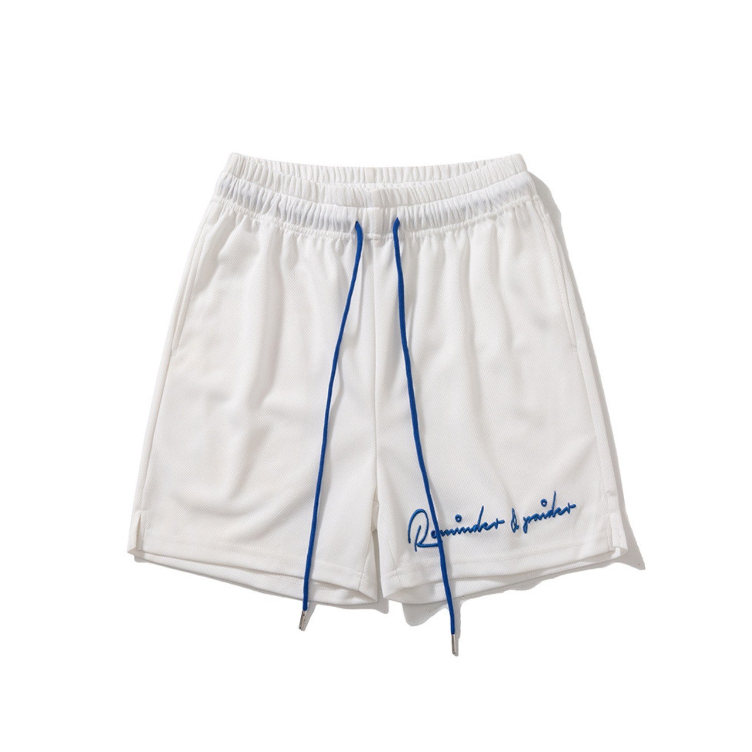 250g Retro Street Basketball Shorts (Men’s)