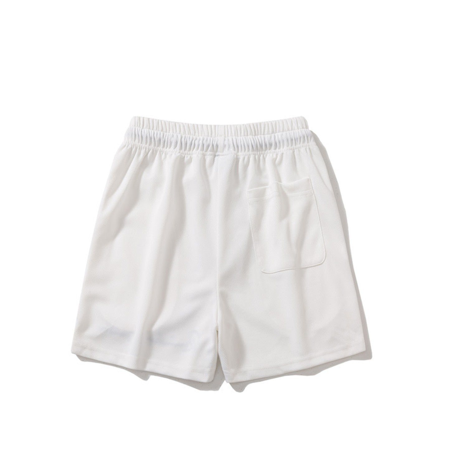 250g Retro Street Basketball Shorts (Men’s)