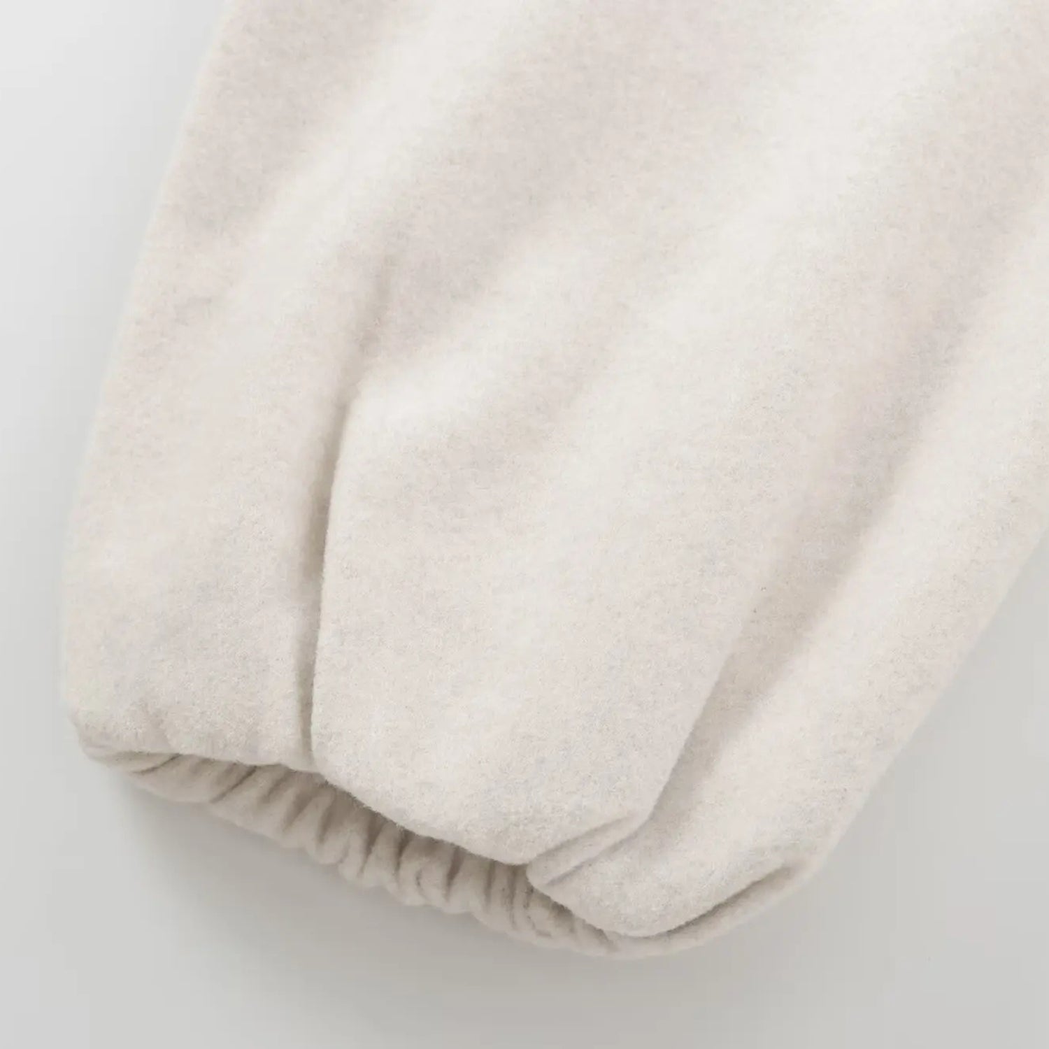 Cropped Full Zip Up Mini Pilot Jacket (Women's)