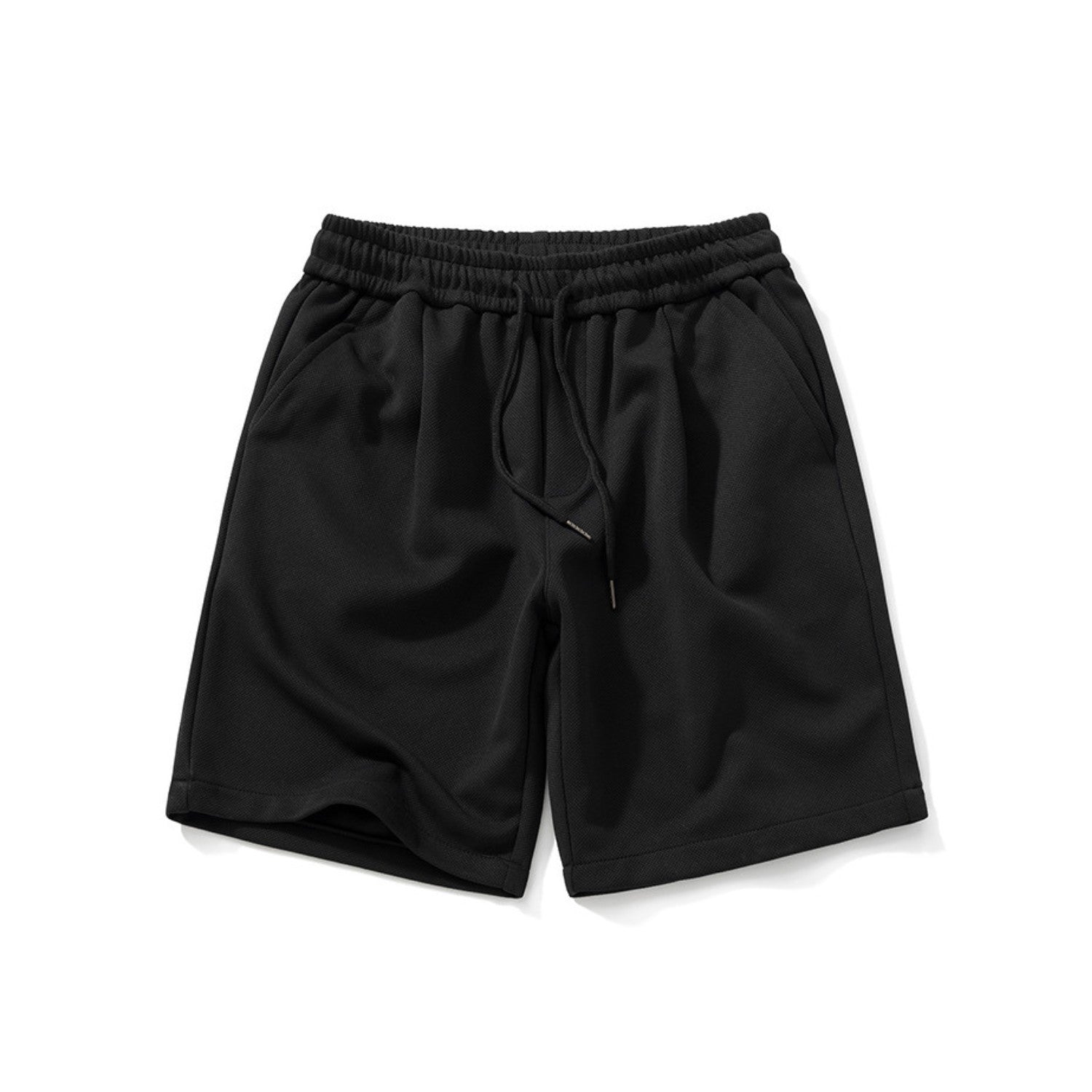 280g Pineapple Grid Fabric Rope Shorts (Men’s)