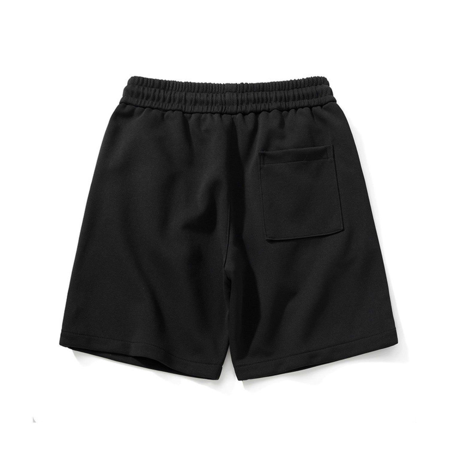 280g Pineapple Grid Fabric Rope Shorts (Men’s)