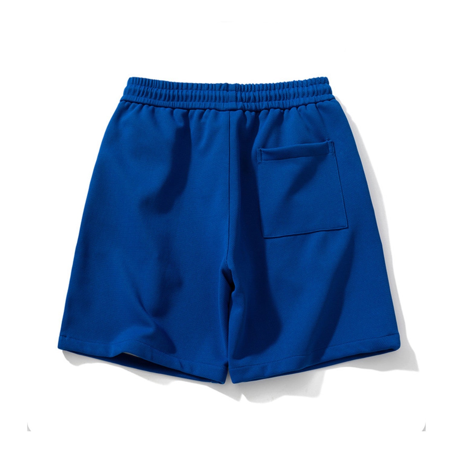 280g Pineapple Grid Fabric Rope Shorts (Men’s)