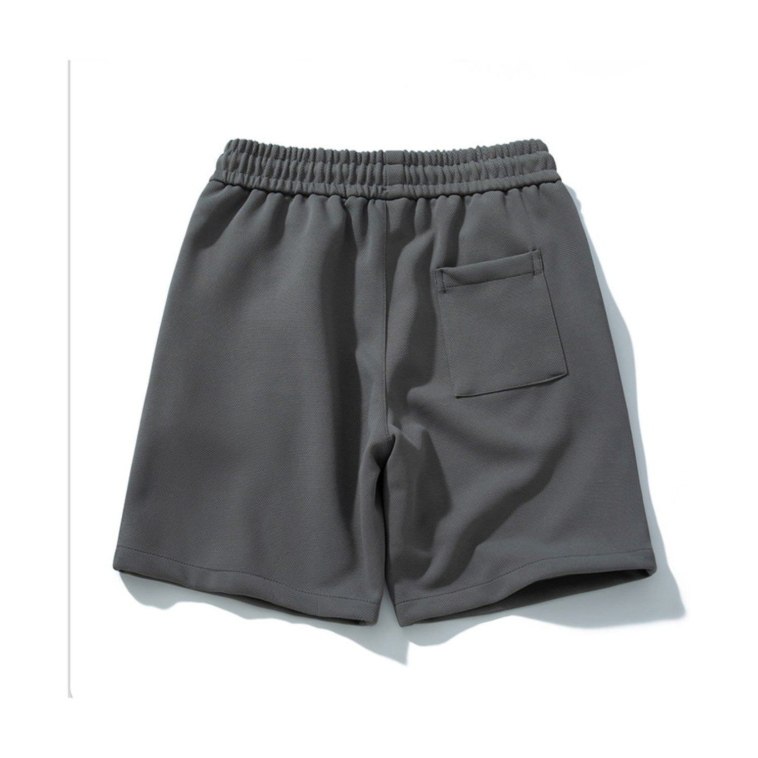 280g Pineapple Grid Fabric Rope Shorts (Men’s)