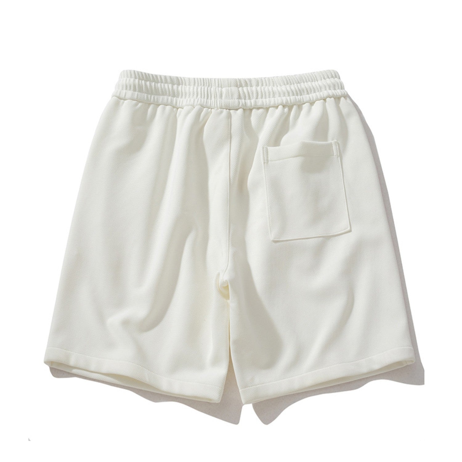 280g Pineapple Grid Fabric Rope Shorts (Men’s)