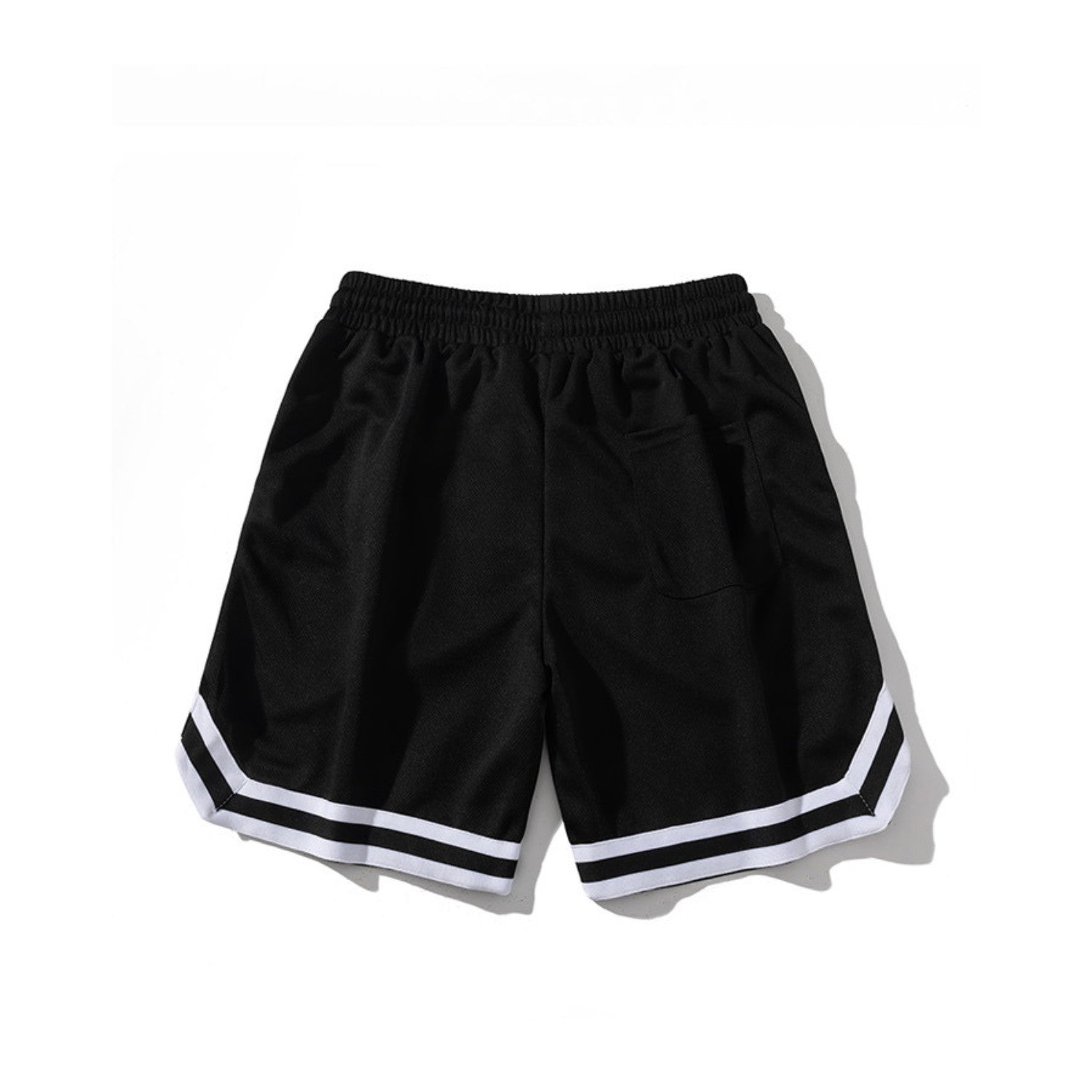 250g Mesh Hip-Hop Basketball Shorts (Men’s)