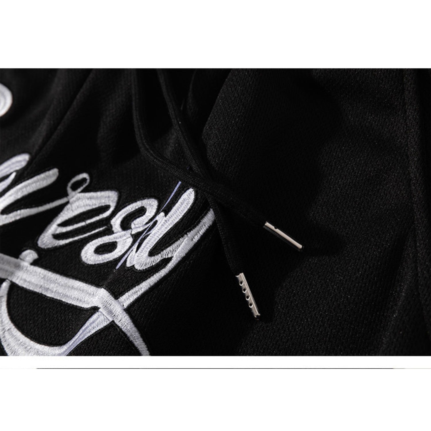 250g Mesh Hip-Hop Basketball Shorts (Men’s)