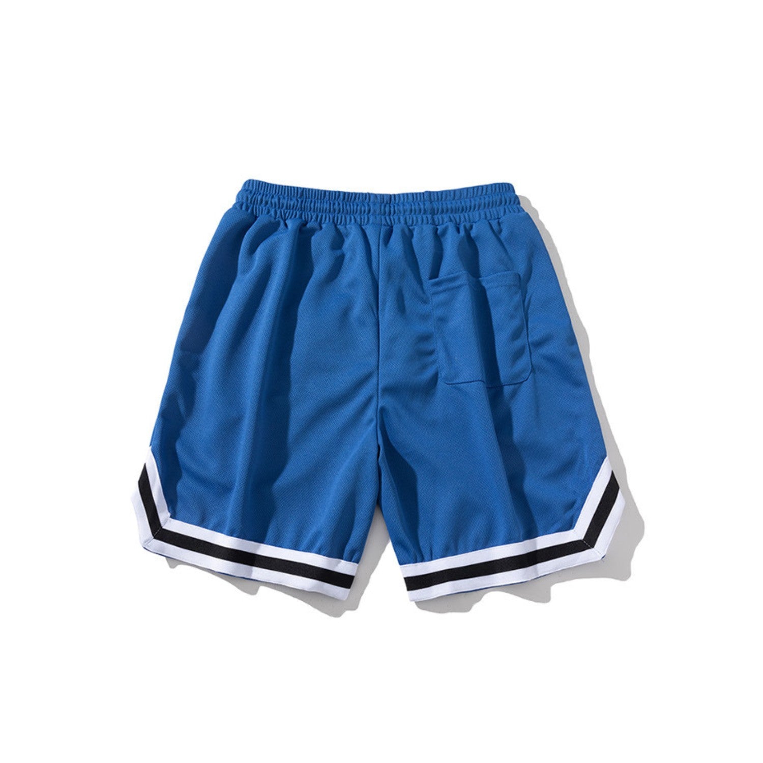 250g Mesh Hip-Hop Basketball Shorts (Men’s)