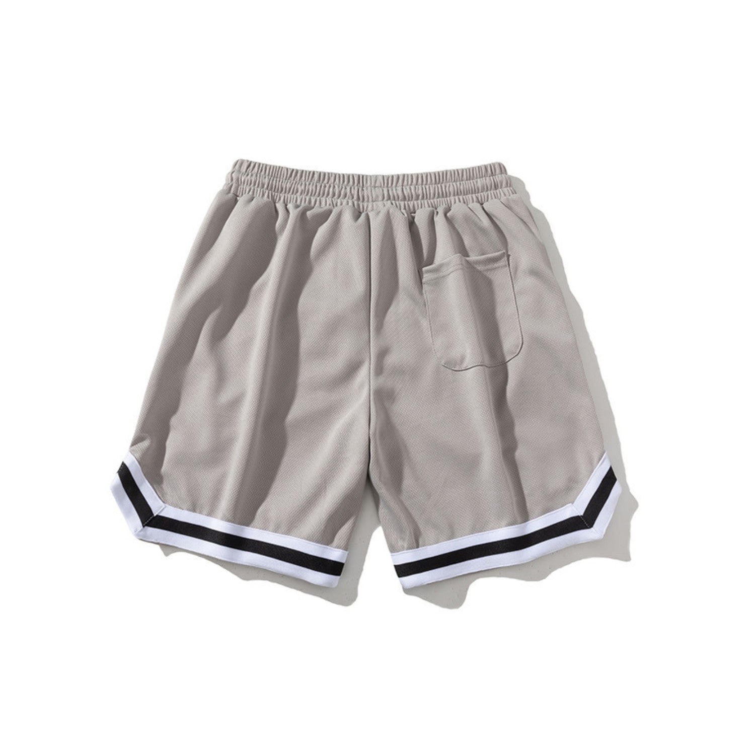250g Mesh Hip-Hop Basketball Shorts (Men’s)