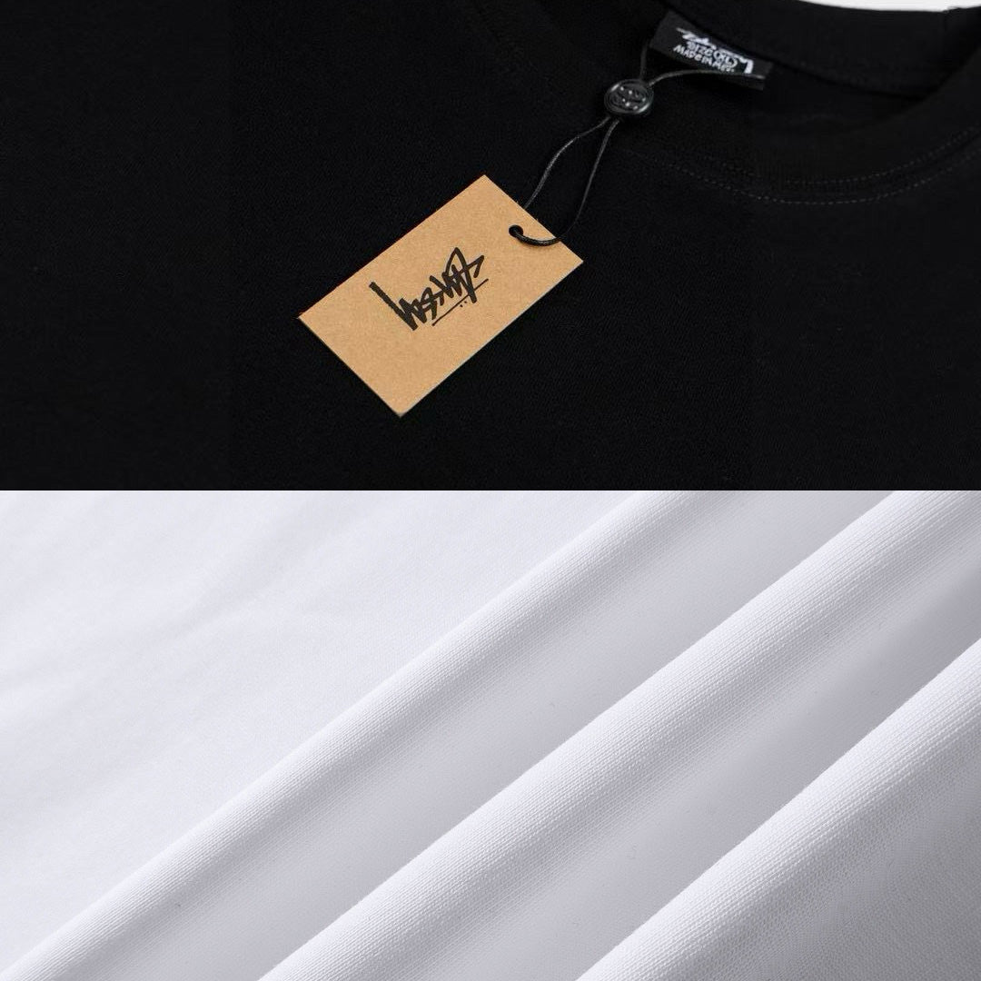 Stussy Classic Long Sleeve Sweatshirt (Unisex)