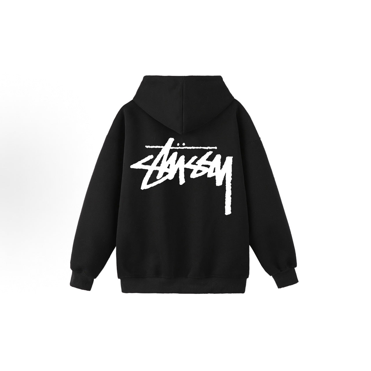 Stussy Classic Zip Hoodie (Unisex)