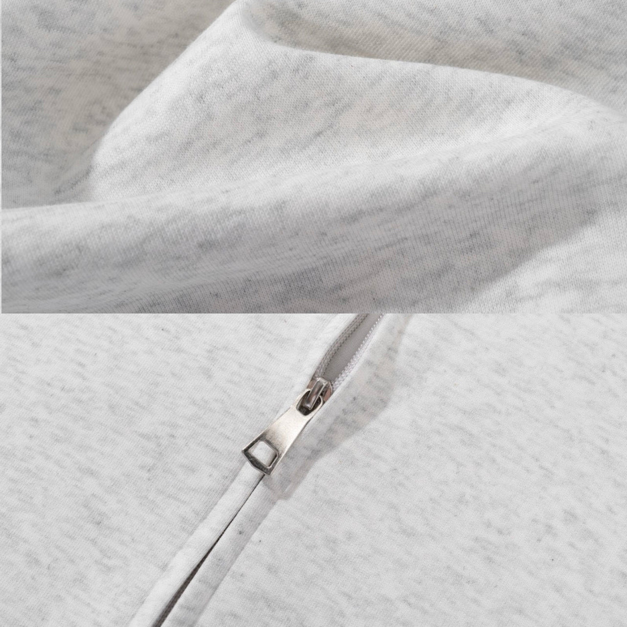 Stussy Classic Zip Hoodie (Unisex)