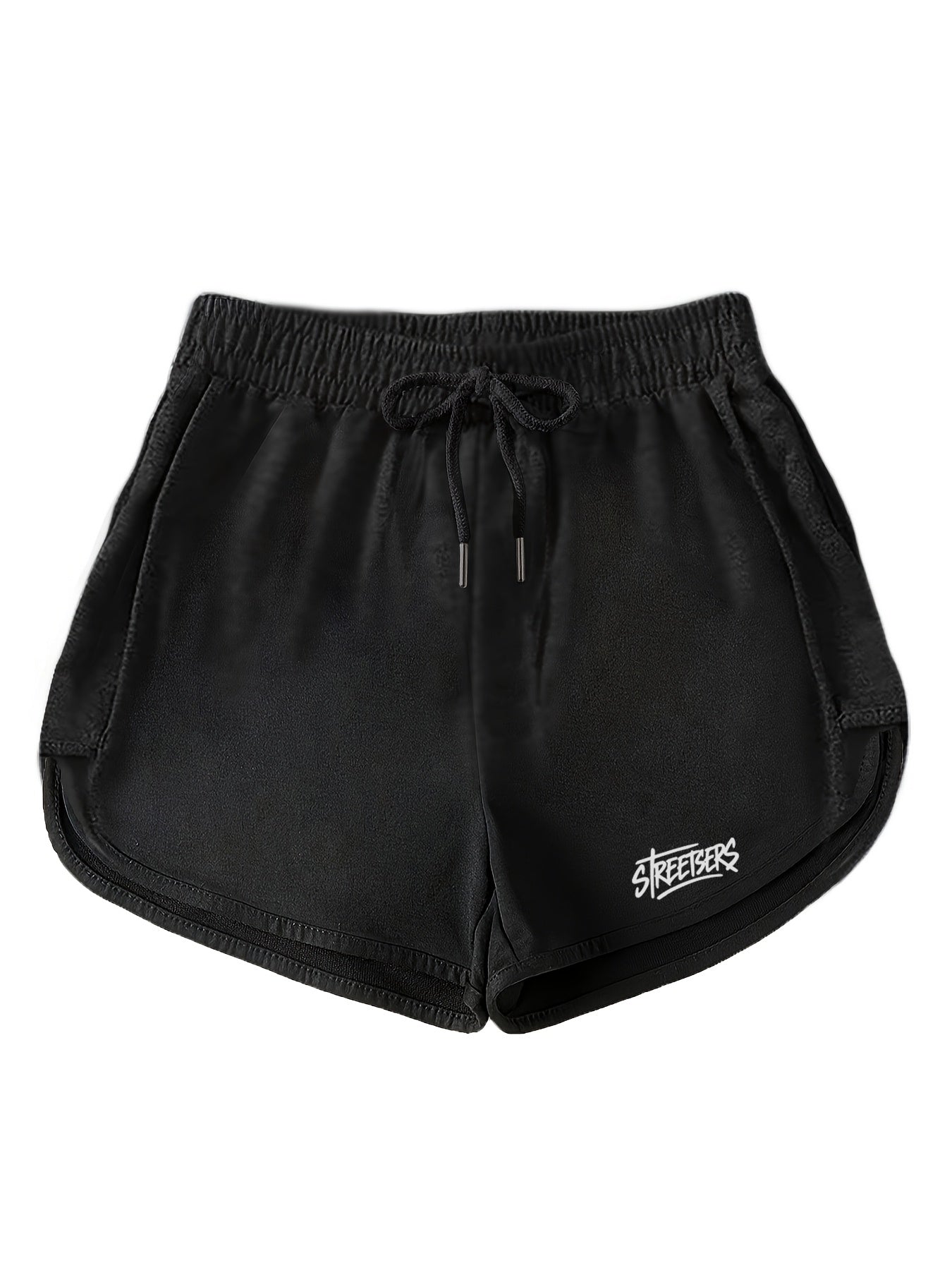 STRLUX – Minimalist Street Lounge Shorts (Women's)