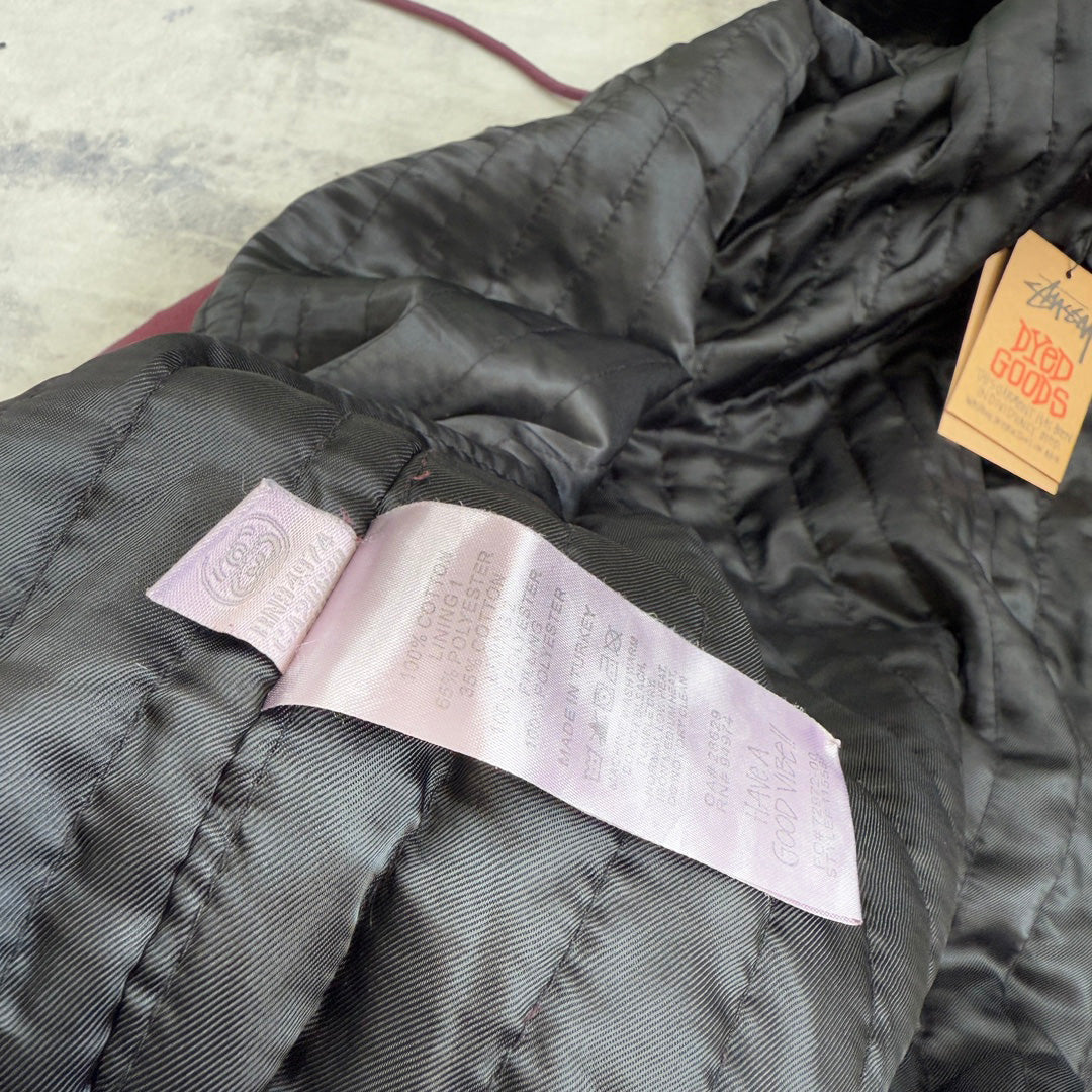 Stussy Equipment for The Modern Age Jacket (Unisex)