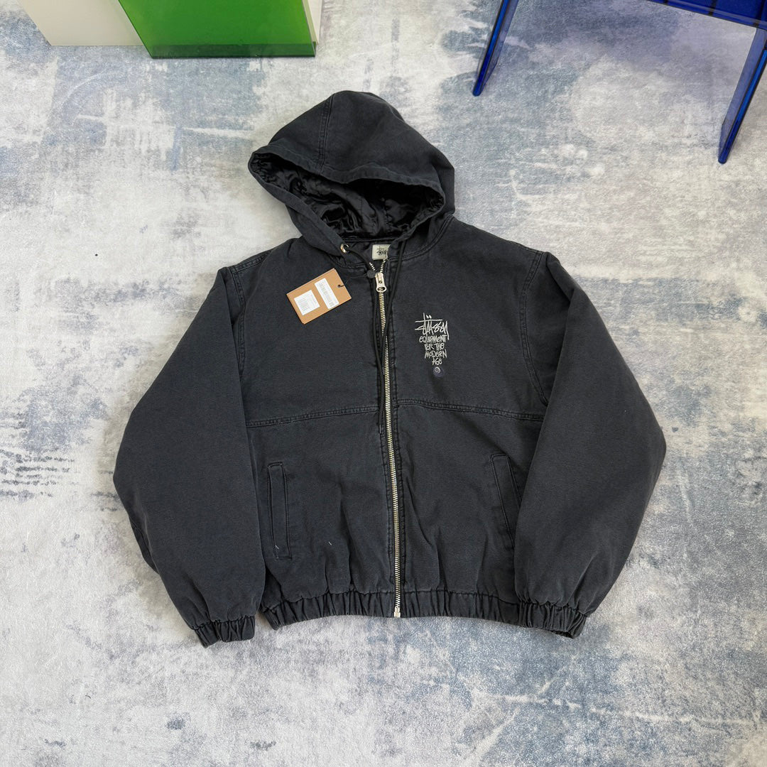 Stussy Equipment for The Modern Age Jacket (Unisex)