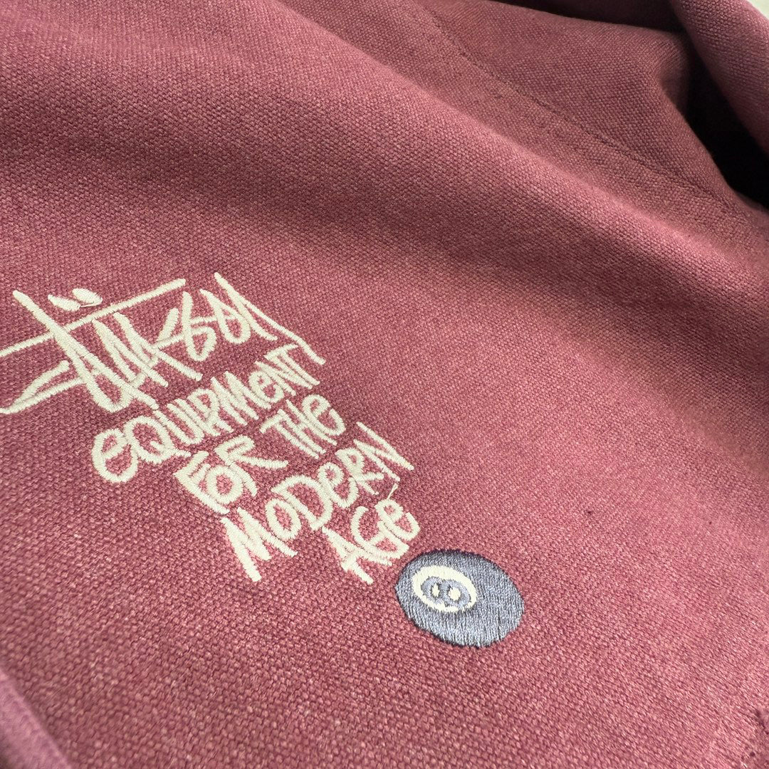 Stussy Equipment for The Modern Age Jacket (Unisex)