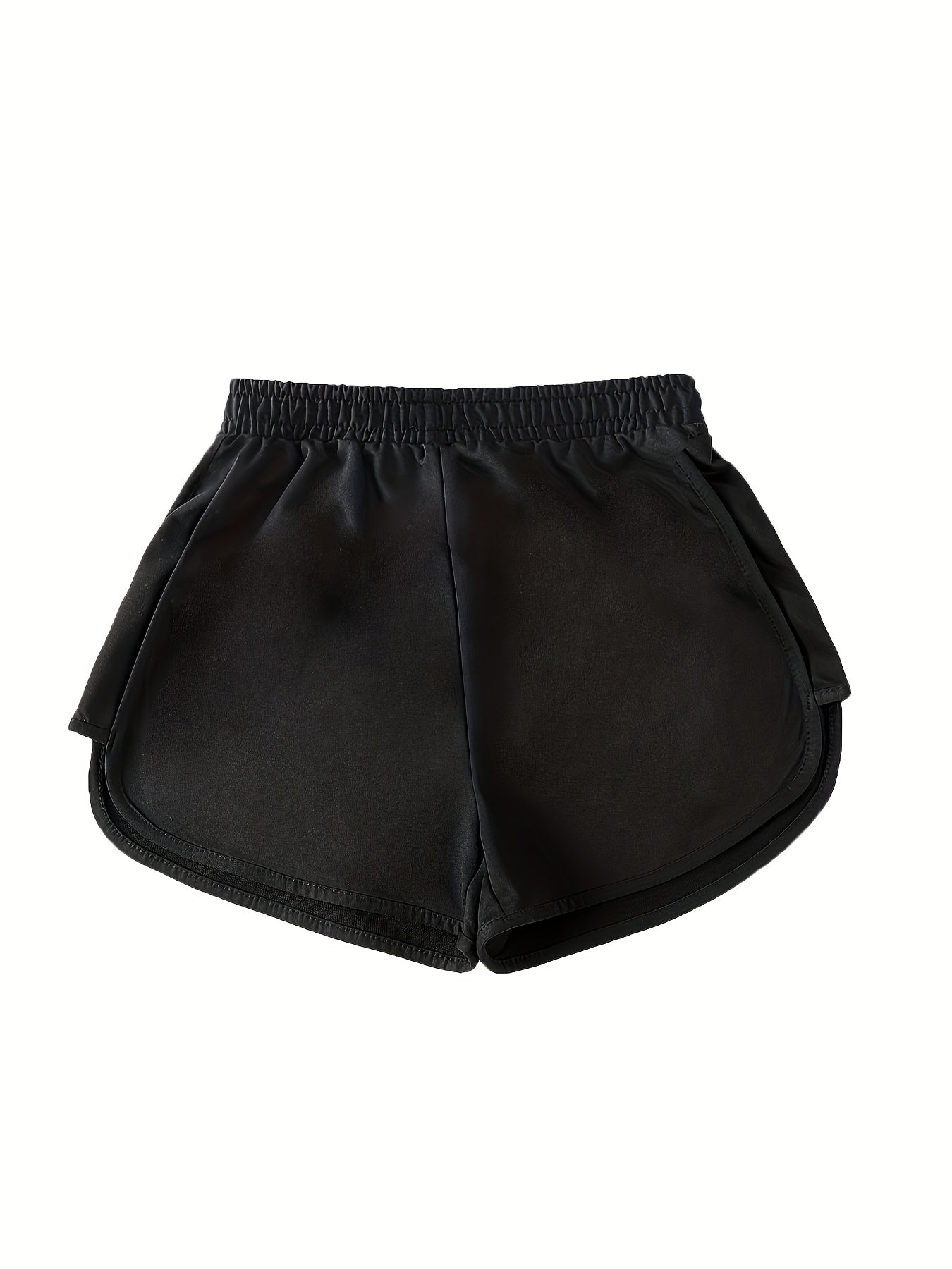 STRLUX – Minimalist Street Lounge Shorts (Women's)