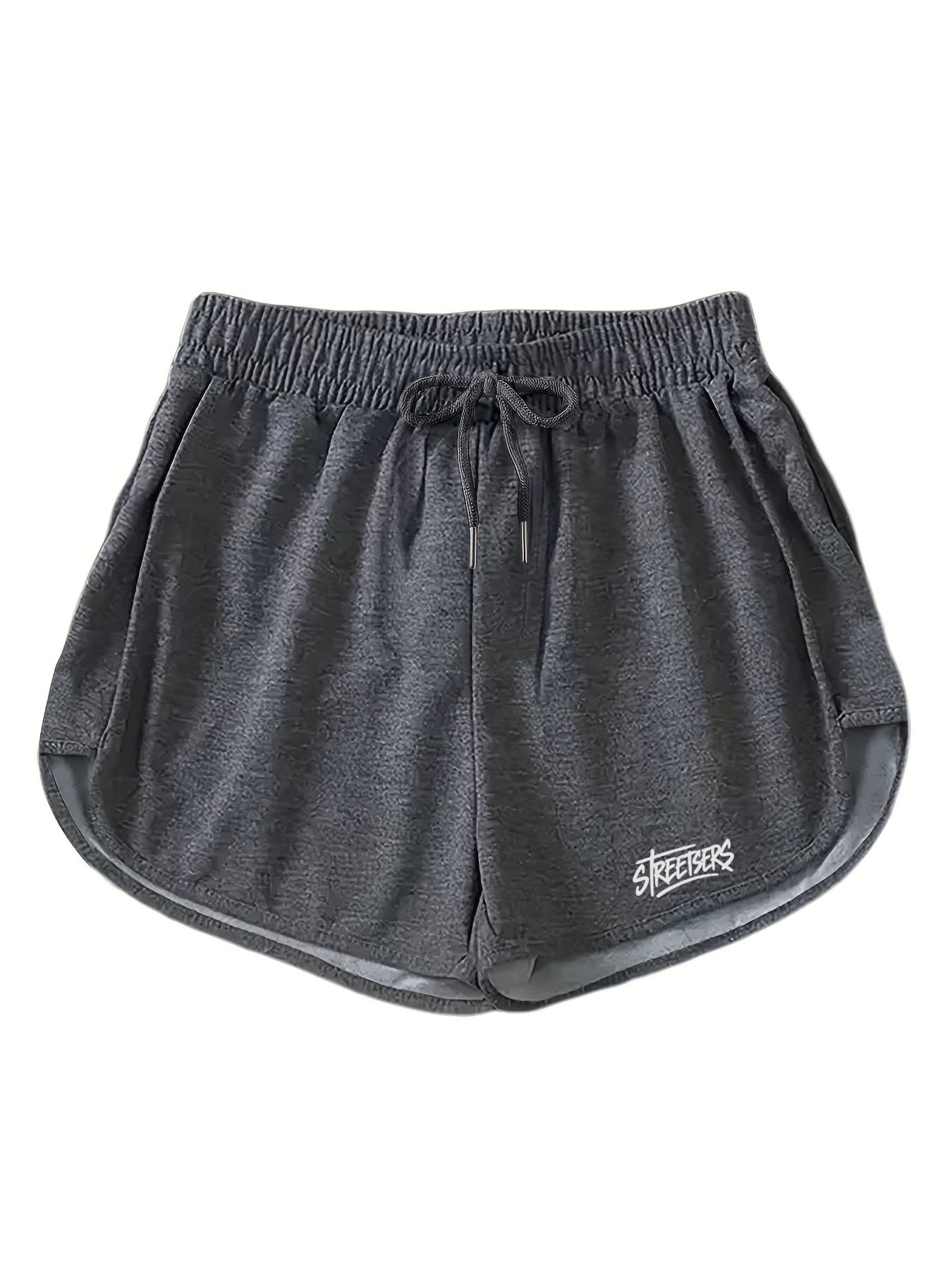 STRLUX – Minimalist Street Lounge Shorts (Women's)