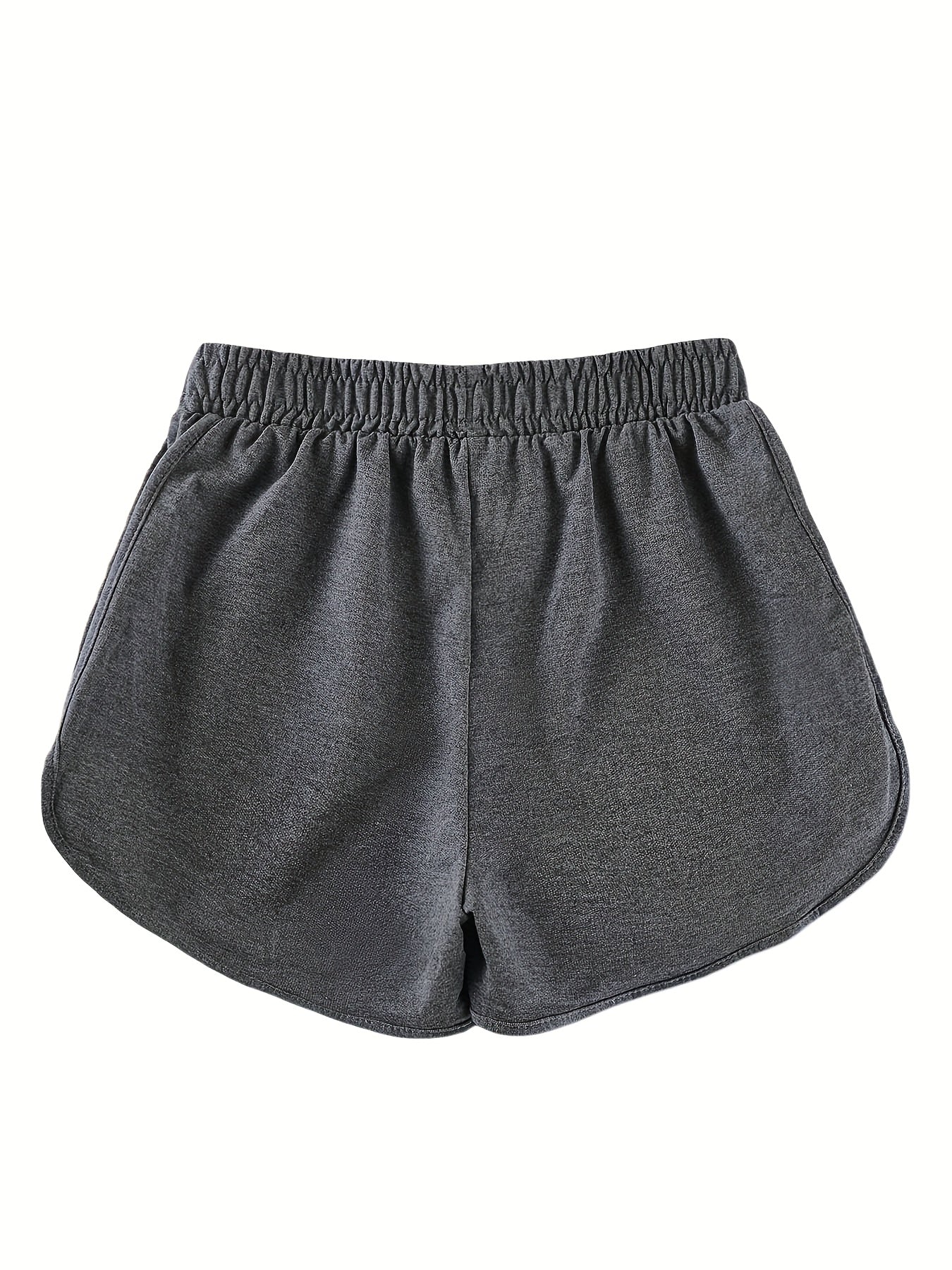 STRLUX – Minimalist Street Lounge Shorts (Women's)