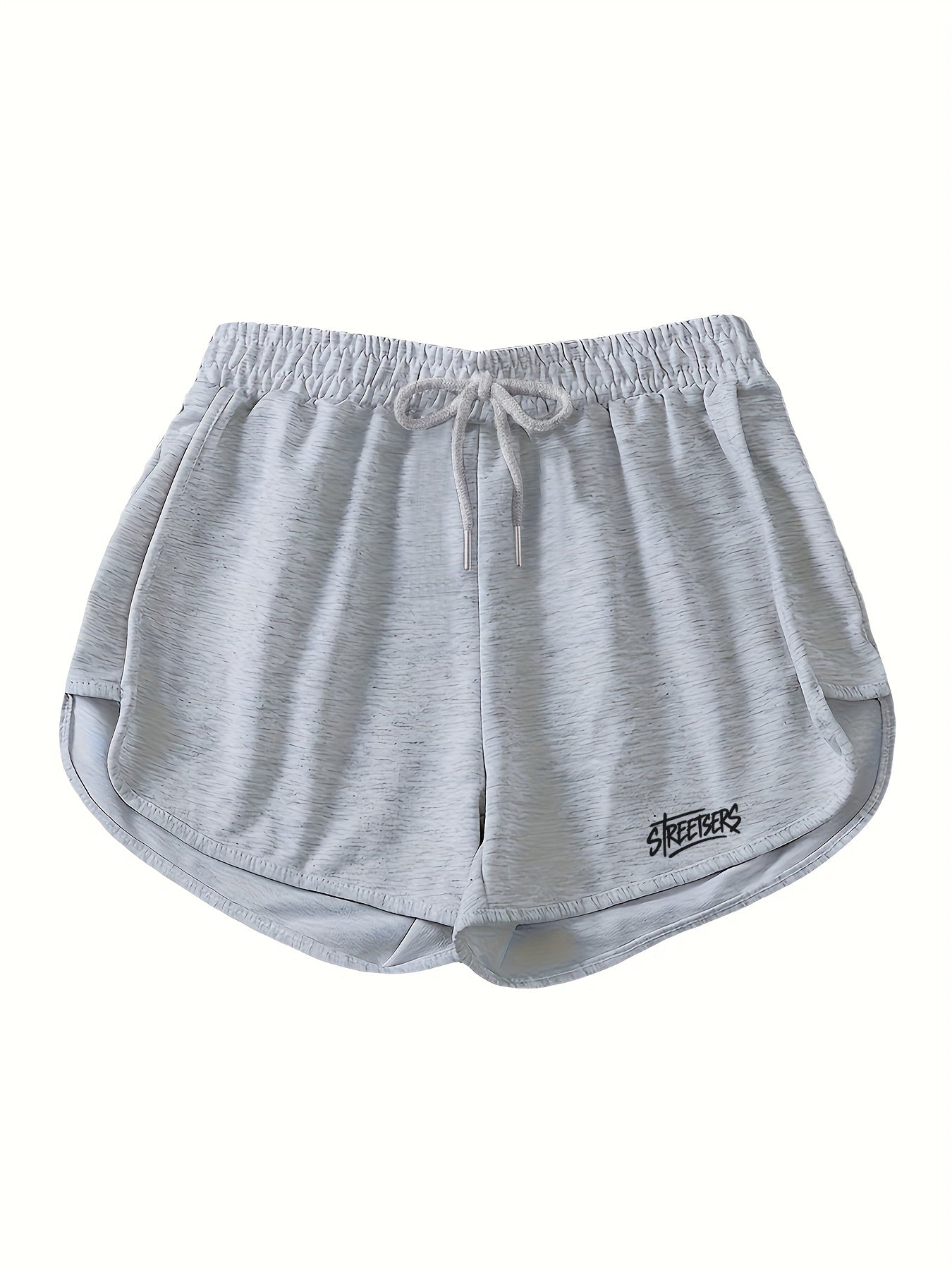 STRLUX – Minimalist Street Lounge Shorts (Women's)