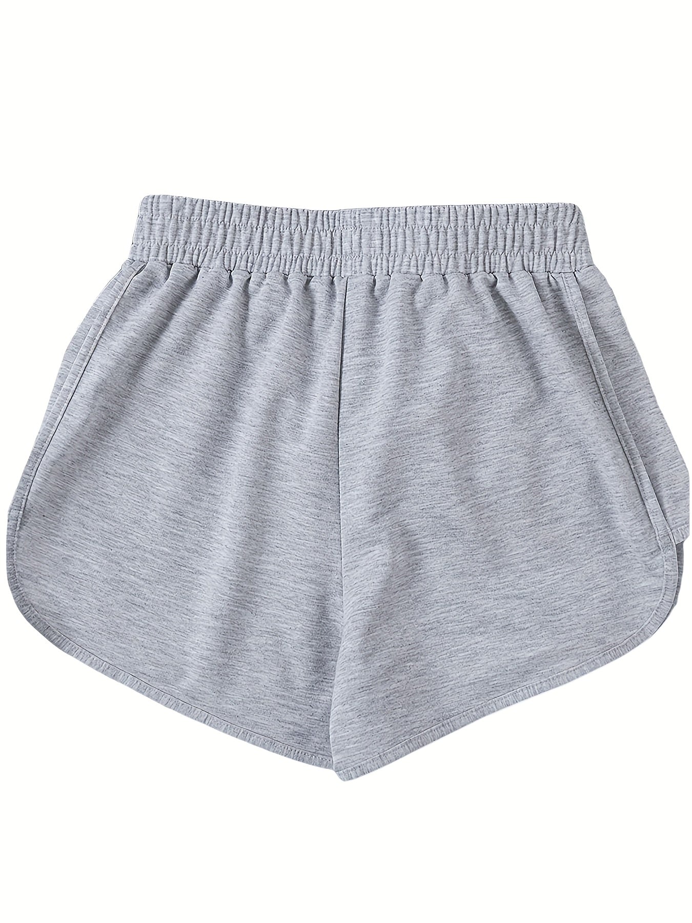 STRLUX – Minimalist Street Lounge Shorts (Women's)
